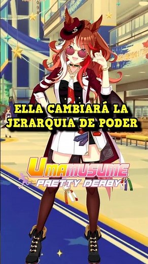UMAMUSUME WILL CHANGE FOREVER