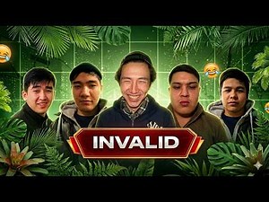 INVALID komandasi vs Qareken Players #cs2 #prikol #games #counterstrike #nukus