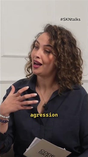 L'épisode 02 de SKNtalks avec le Dr. NEIL