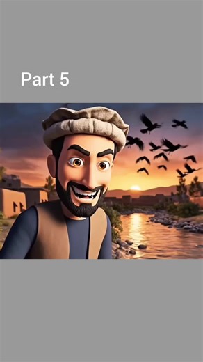 Exploring Pashto Stories and Culture
