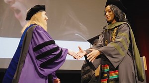 1.8K views · 20 reactions | We celebrated 94 graduating Doctor of...