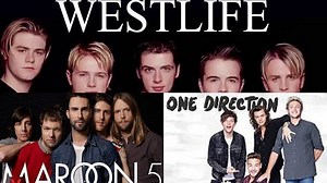 Kumpulan Lagu Barat Terpopuler dan Hits Lengkap Video Klip, Lirik & Kunci Gitar serta Terjemahannya - Sripoku.com