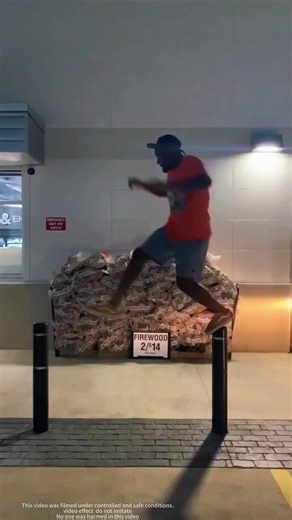 Jump fail #funny #jump #fail #fyp #fall | Funny Videos