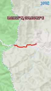 661 reactions · 36 shares | Letih nak jawab satu2, aku lukis digital la Copy coordinate nie, paste kat google maps 3.11855° N, 101.97782° E #ktm790adventure #ktmadventurelife #ktmadventurechallenges #ktmadventure #bmwf900gs | Faisal Mokhtar | Facebook