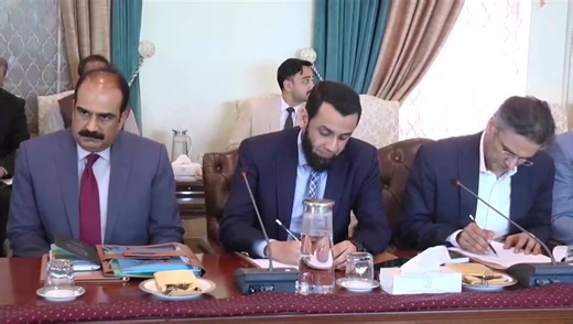 Prime Minister Shehbaz Sharif has approved a reinvigorated and re-energized national counter-terrorism campaign through launching of Operation Azm-e-Istehkam. Read more: https://www.radio.gov.pk/22-06-2024/pm-for-collective-efforts-to-eliminate-menace-of-terrorism | Radio Pakistan News