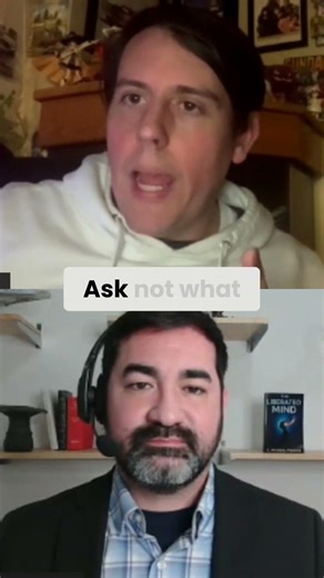 America_ Be The Moral Example The World Needs To See!