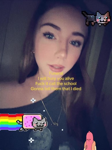 Sematary #song #foryoupage #cutiepie #sematary #funeral 🐭 | sematary