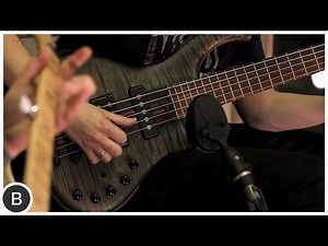 BASS + BANJO = so much better than you think*