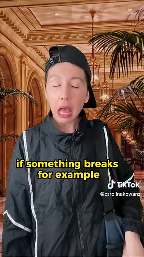 Hotel Vocabulary in English - Learn Essential Terms for Hospitality