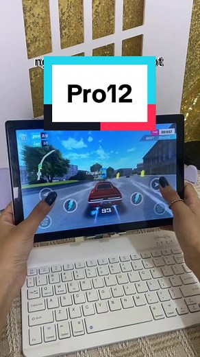 Galaxy Tab Shop on TikTok