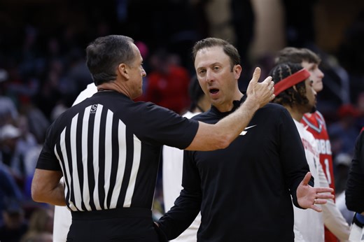 Richard Pitino Shares Xavier Decision After Report on Providence Job