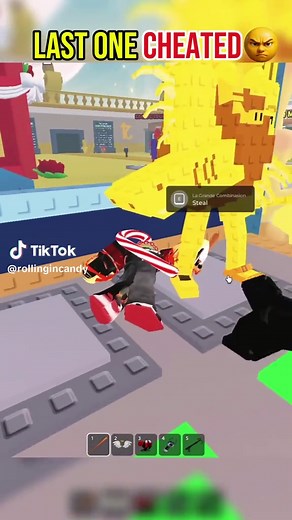 Avoiding Scams in Roblox Gameplay