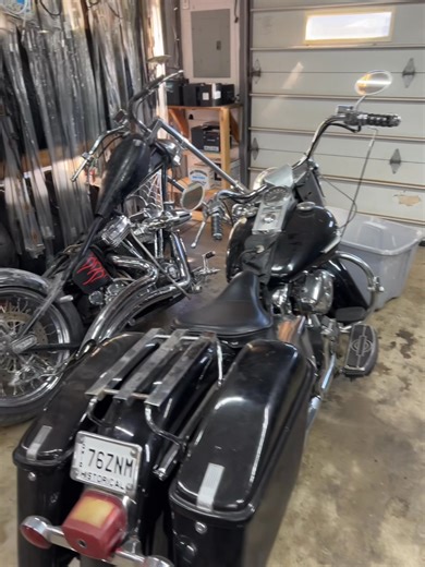 D M Southside M/c Repair on Reels