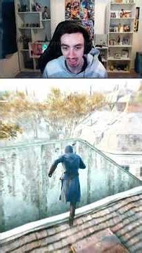 Assassin's Creed Unity - Enfin un Patch 60 FPS