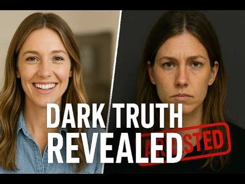 Ruby Franke: The Disturbing Truth Behind the 8 Passengers Mom’s Arrest”
