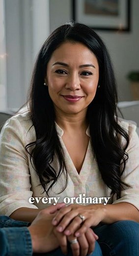 The Landlady, Smiled, “Stay Quiet… These Walls Are Thin”