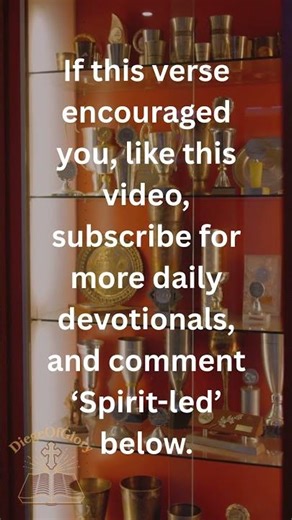 How Jesus Shows Us to Follow the Spirit