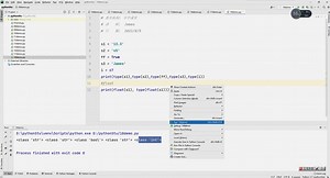 [Python入门]如何将其它类型转成float类型？