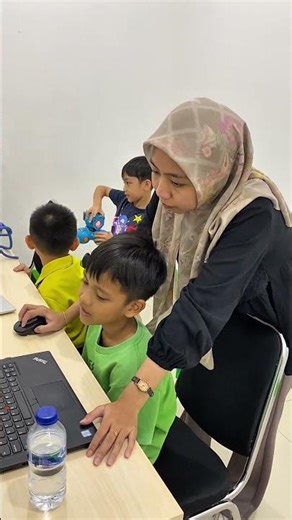 Class Activity Timedoor Academy💻💡