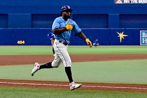 Follow The Money: Bet Rays Beat The Guardians Thursday