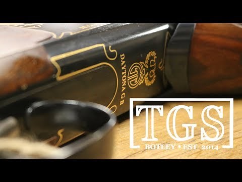 The Best Guns for Competition Clays