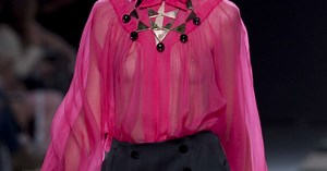 Ailanto faz coleção para mulher elegante com "ar de boa menina"