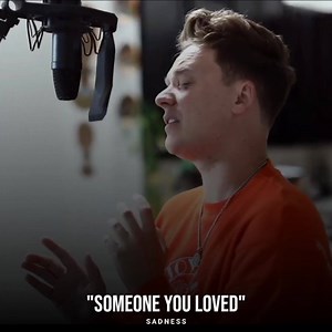 Someone You Loved - Conor Maynard | Puhon