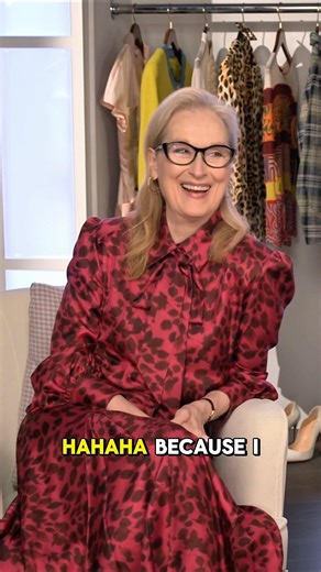 Took a trip to Gay heaven w/ Meryl Streep and Anne Hathaway!