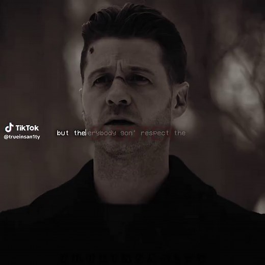 Gotham Series Edit: Jim Gordon Highlights