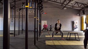 16-Minute Kettlebell Workout For Strength and Cardio