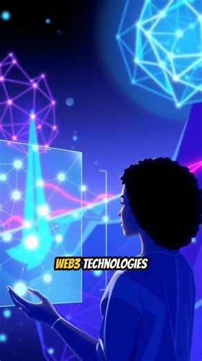 Decentralizing Web3 finance—blockchain, crypto, and a new vision of money without middlemen. 🔗💸 #Web3 #DeFi #Blockchain #FutureFinance #HistoryTok