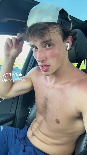 Exploring Natural Body Movements with James La France