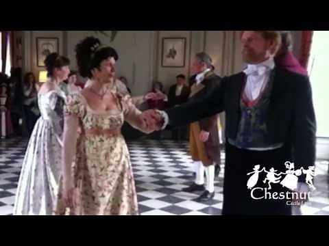 Suite Mr Beveridge's Maggot and The Hole in The Wall