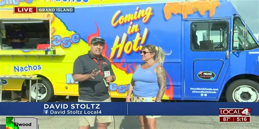 Local4 News at 5 - VOD - clipped version