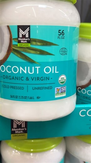 2.7K views · 21 reactions | Share and follow for more helpful tips like this.. ⚠️ Important Note: Coconut oil is for external vulva use only unless mixed properly in a safe suppository (never just raw scoops inside). Always patch test first.. some women can be sensitive. Not a cure-all, but a great supportive tool in your feminine wellness routine. #fblifestyle | Gems For The V | Facebook
