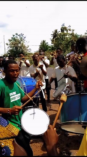 fanfare la gloire 🎺🥁🎺🎷#fanfarra #2025#tiktokviral #visibilité