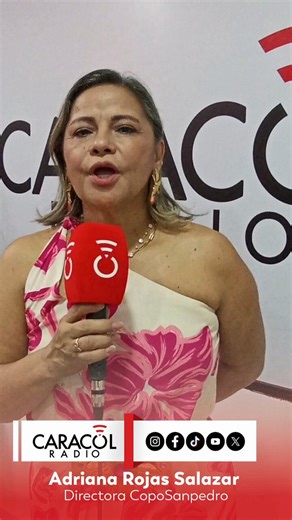 CorpoSanpedro extiende la invitación a los gestores culturales para inscribirse en las rondas sampedrinas. Las inscripciones estarán habilitadas hasta mañana 10 de abril a través de la plataforma oficial.#Neiva #RondasSampedrinas #SanPedro #Cultura #Huila