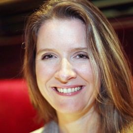 Katie Telford | Speaking Fee | Booking Agent