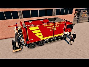 Emergency 5 - Wuppertal Modification 0.9.4b | New version tested
