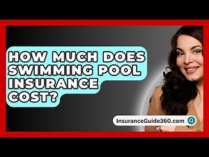 How Much Does Swimming Pool Insurance Cost? - InsuranceGuide360.com