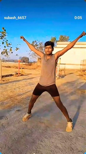 dd college ground morning workout 💪⚔️🪖💞