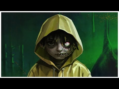 An Eldritch Horror is Stalking Me - Static Dread: The Lighthouse