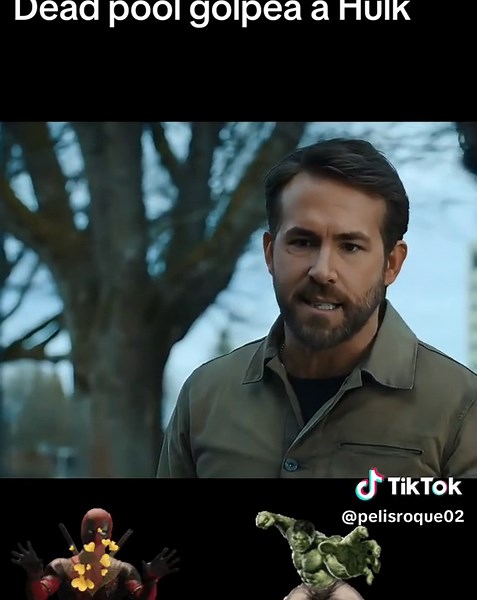 Deadpool vs Hulk: Epic Showdown in Post-Credits Scene