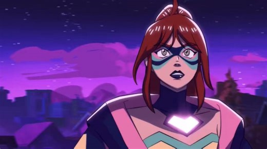 Nova Hearts launch trailer - dating-battle sim released on Nintendo Switch