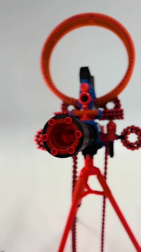 How to Assemble the Ultimate Blaster: Step-by-Step Guide