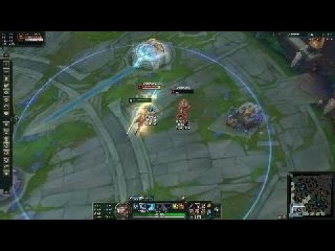 A yasuo guide