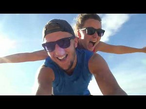 Take Me to Tel Aviv!