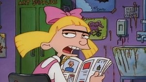 Hey Arnold!: Volume 5 Episode 2 Grandpa's Birthday/Road Trip