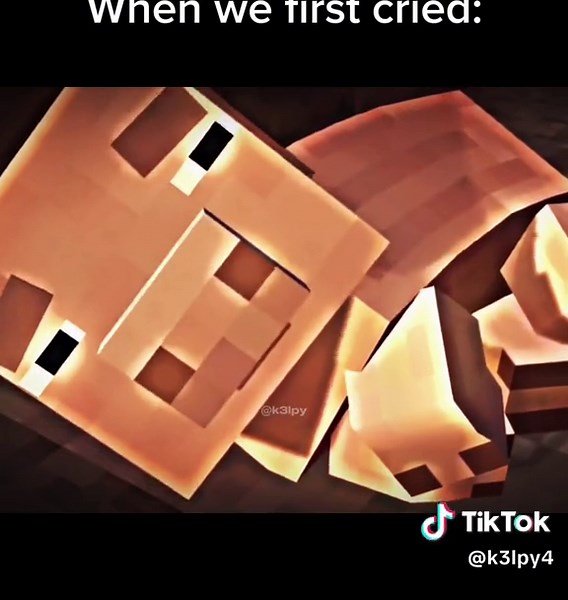 Reuben's Death in Minecraft Story Mode