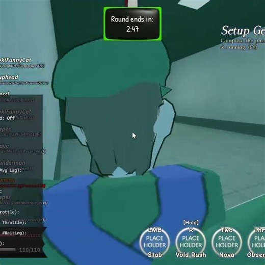 joke #roblox #forsaken #memes